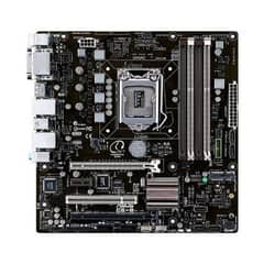 Asus 4th Generation Motherboard