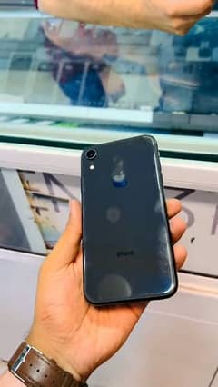 iPhone xr /256 GB 03220889193 my Whatsapp number