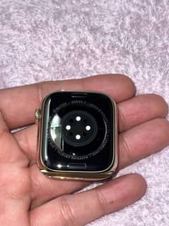 apple watch series 9 stainless steel 45mm