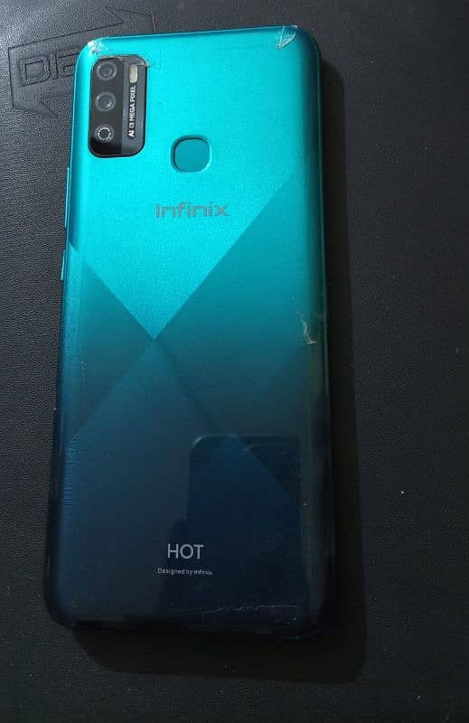 Infinix hot 9 play 1