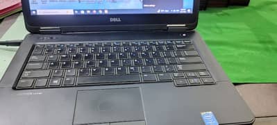 Dell Latitude E 5440 core i5 4th generation Lush condition Laptop