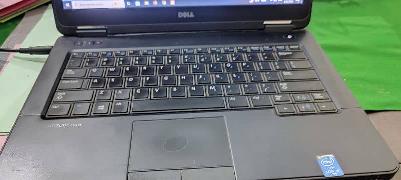 Dell Latitude E 5440 core i5 4th generation Lush condition Laptop 1