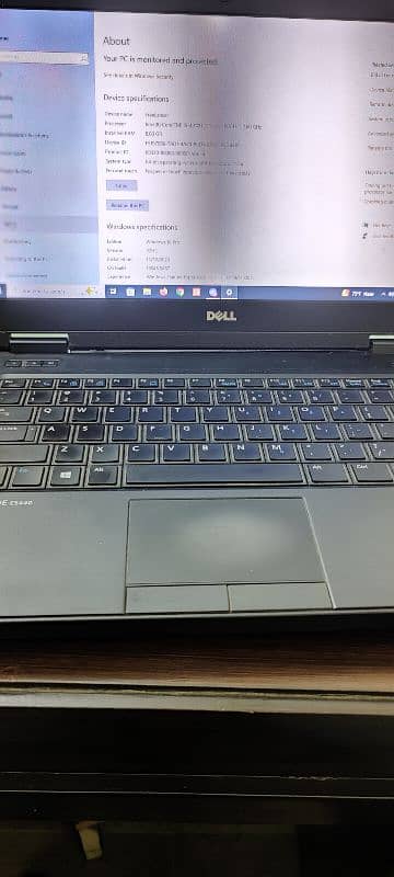 Dell Latitude E 5440 core i5 4th generation Lush condition Laptop 3