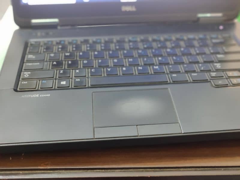 Dell Latitude E 5440 core i5 4th generation Lush condition Laptop 6