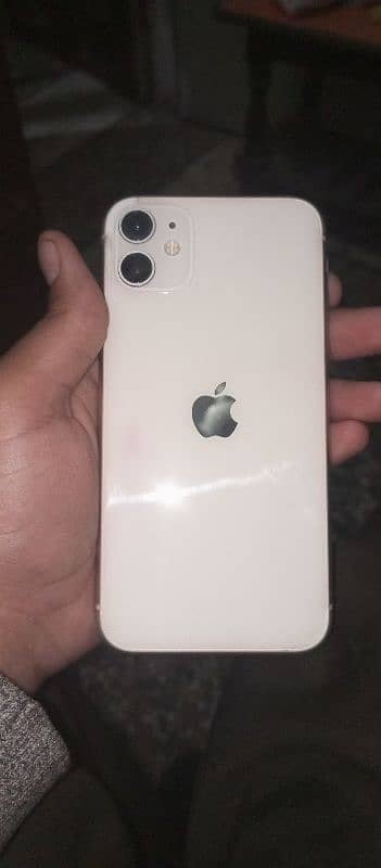 iphone 11 64 gb used Non PTA 1