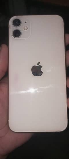 iphone 11 64 gb used Non PTA