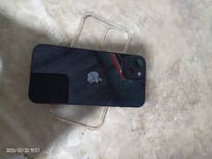 IPhone 13 Black jv