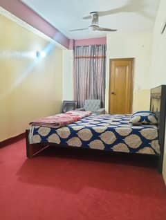 Furnished studio apartment. 0311*5786*429