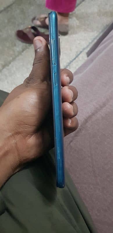 redmi note 9 4GB 128GB 9