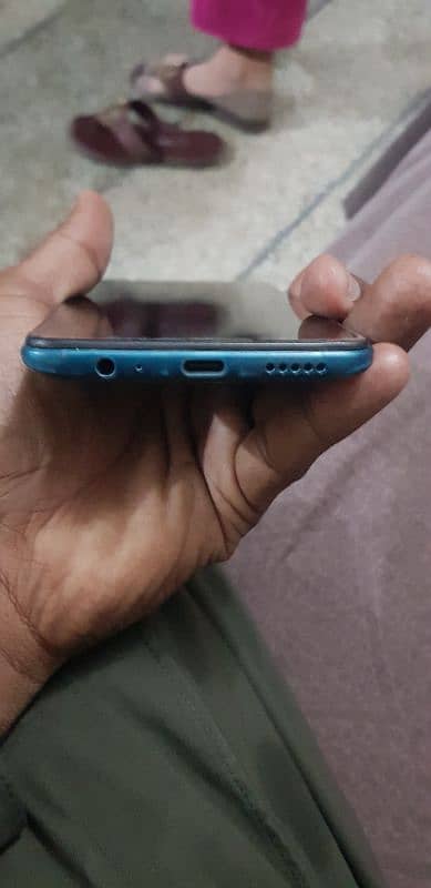 redmi note 9 4GB 128GB 10