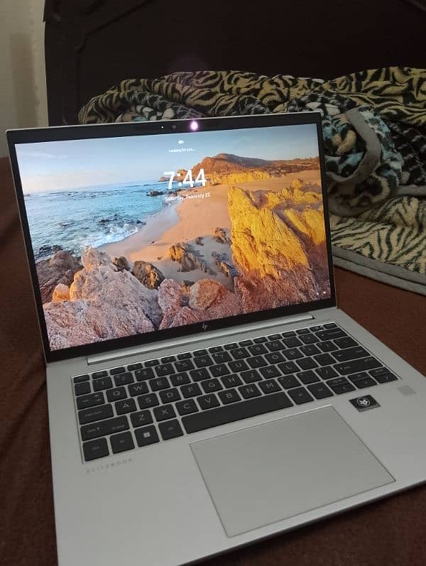 Hp EliteBook 840 G9 Core i5 12 Gen 1