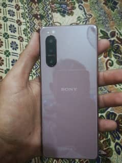 Sony Xperia 5 mark 2 (8/128)