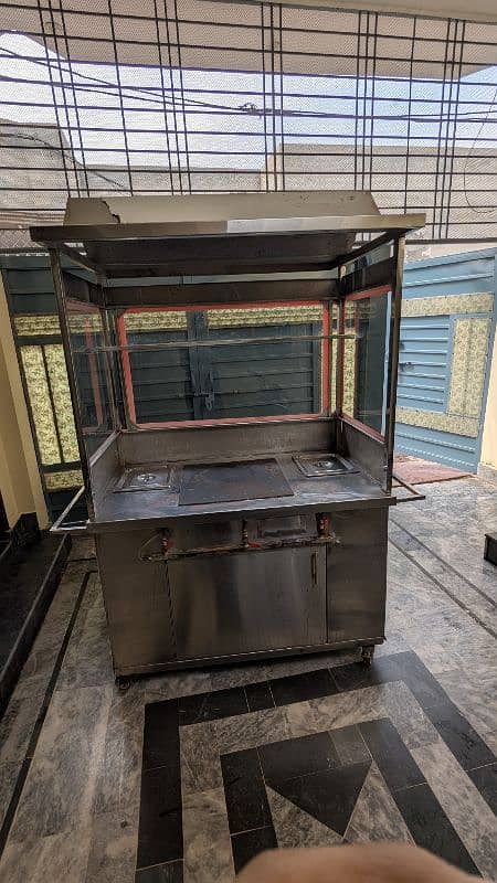 food fryer 2