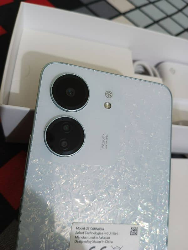 redmi 13c 1