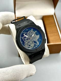 Men's watches delivery available