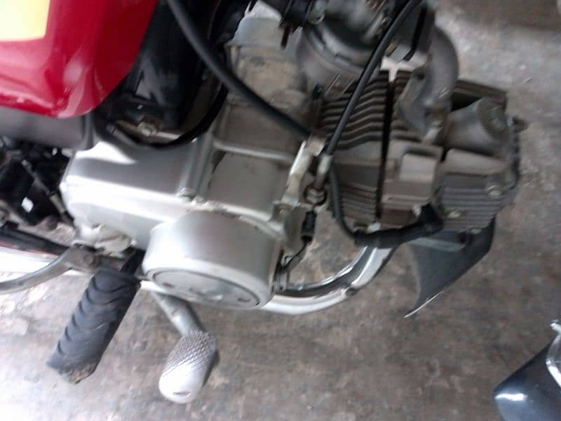 Honda 70 for sale 0