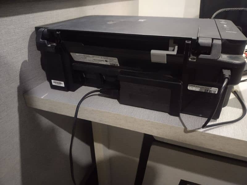 canon original printer scanner all in one 2