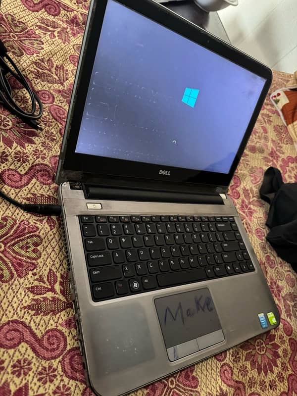 Dell Laptop 2