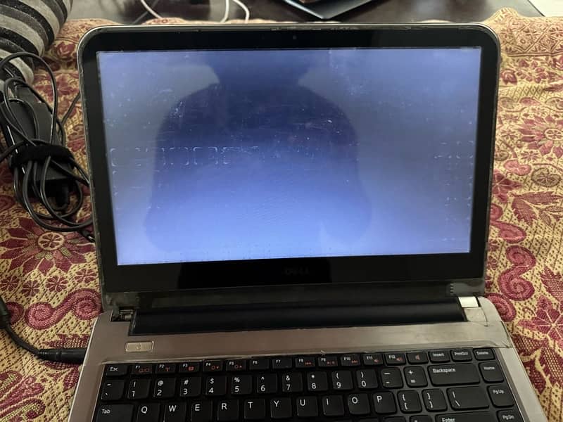 Dell Laptop 6