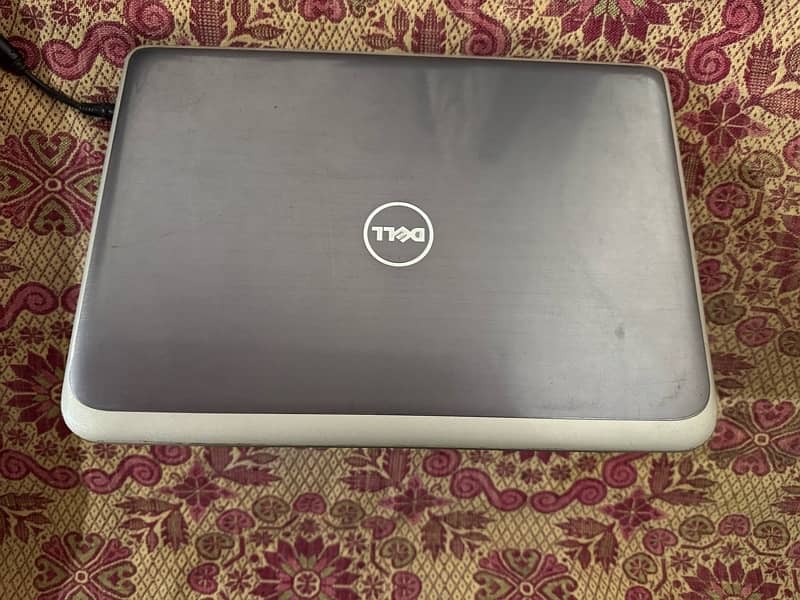 Dell Laptop 11