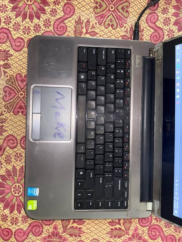 Dell Laptop 14