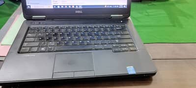 Dell Latitude E 5440 core i5 4th generation Lush Condition Laptop