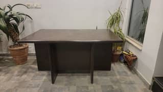 office executive table