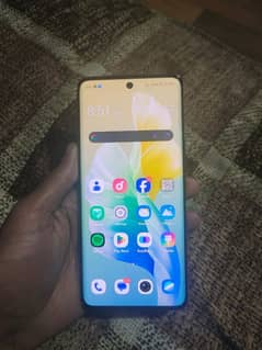 Vivo V40E 100 percent brand new condition