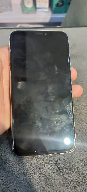 Iphone x pta 64gb 1