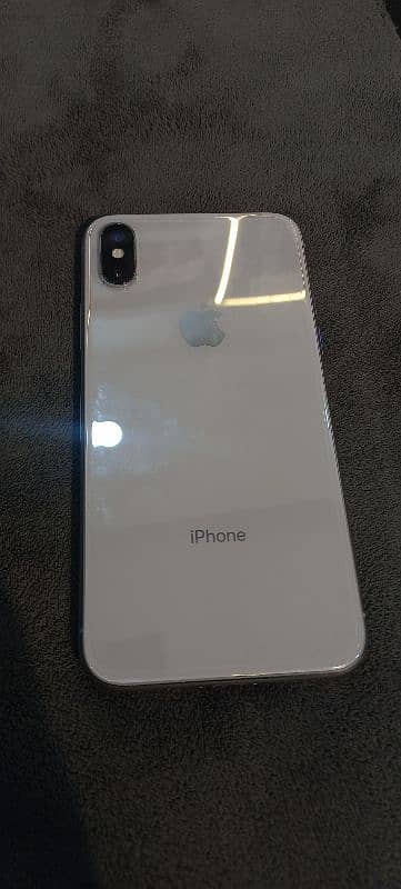 Iphone x pta 64gb 6