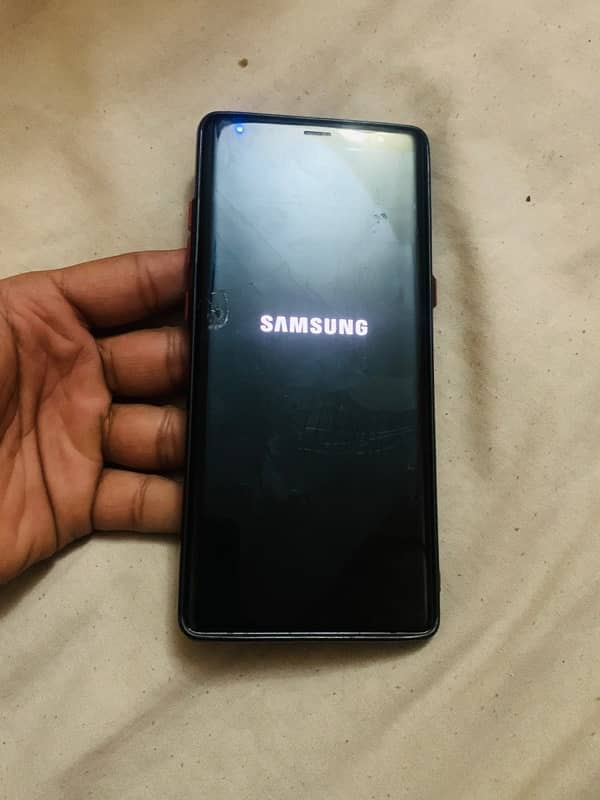 samsung note 8 pta official approved 0