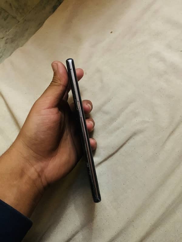 samsung note 8 pta official approved 11