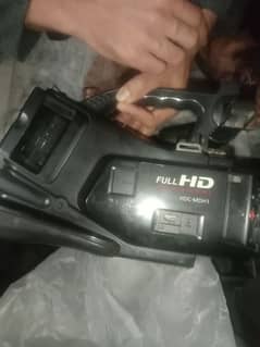 video camera battery and bags for sale