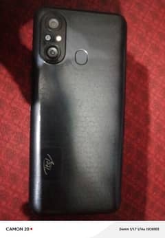 itel A49