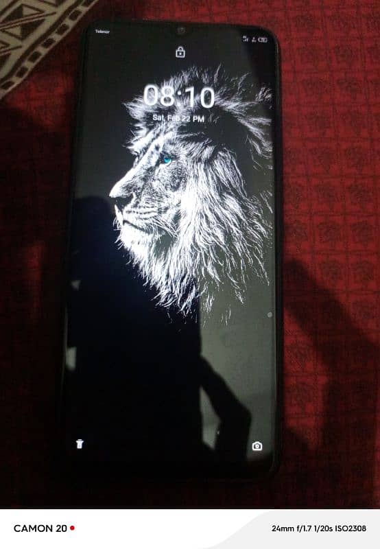 itel A49 1