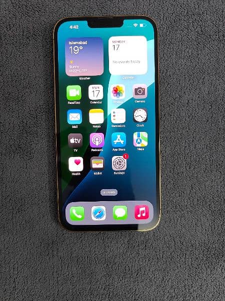 Iphone 13 Pro Max Non PTA FU 2