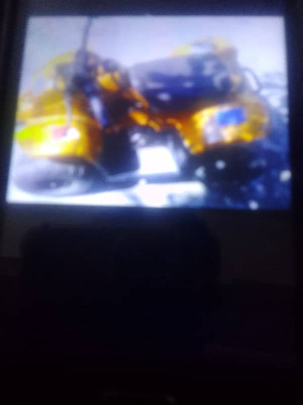 ATV bike 0