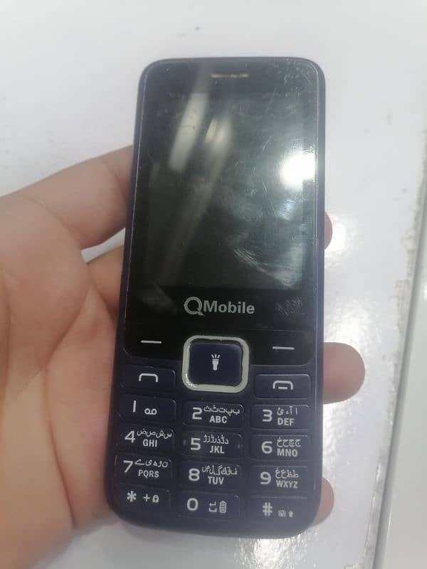 Q mobile SL 100 1