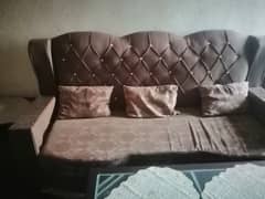 used sofa set for sale