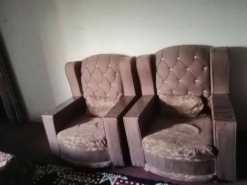 used sofa set for sale 1