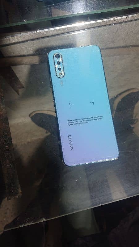 vivo s1 for sal Exchange possible 0