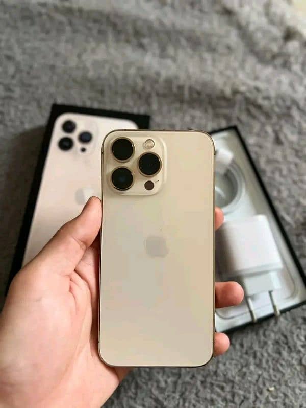 iPhone 13 pro 256 GB 03306496983 my whatsapp number 1