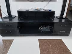 tv console