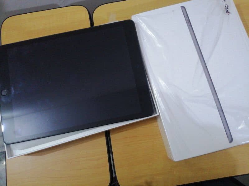 ipad generation 9, 64 GB 0