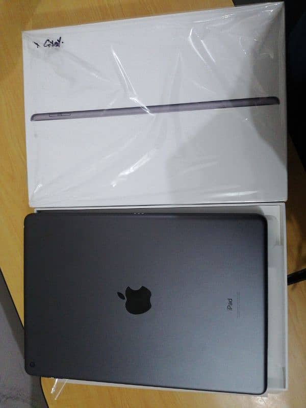 ipad generation 9, 64 GB 1