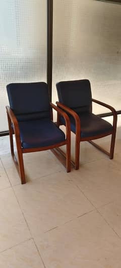 office chairs in lahore and Reception Desk