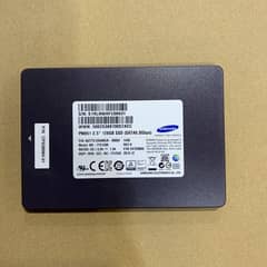 SSD Samsung Original Imported