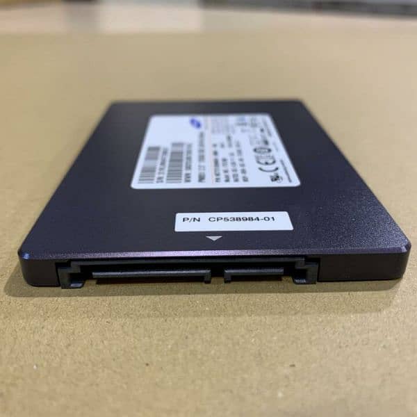 SSD Samsung Original Imported 1