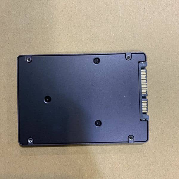 SSD Samsung Original Imported 2