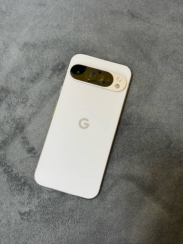 google pixel 9 pro XL 5